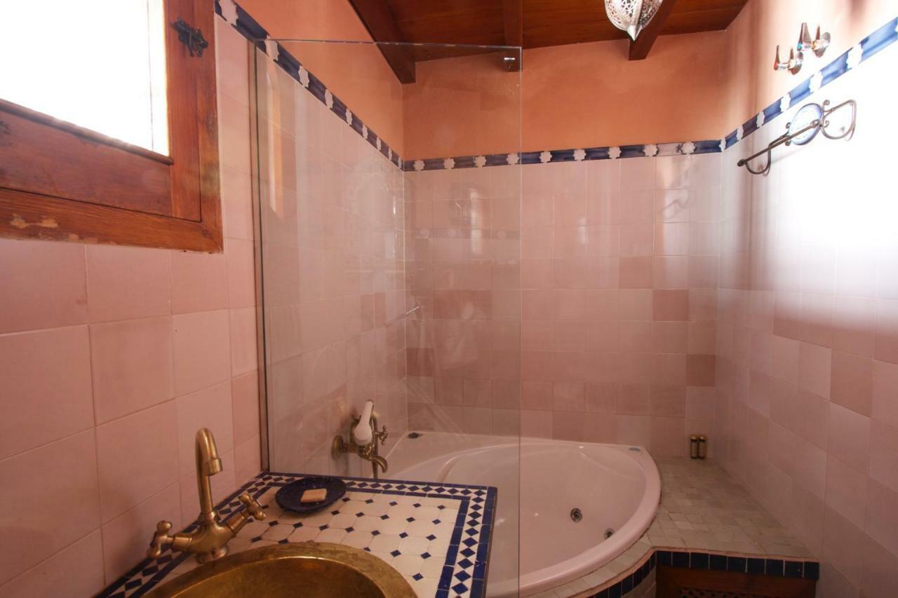 Apartamento Mirador De Soraya Granada Ngoại thất bức ảnh
